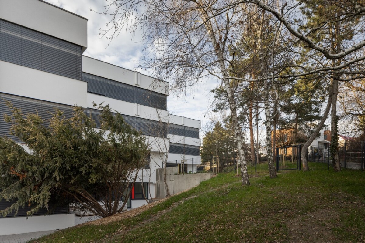 Deutsche Schule Bratislava
