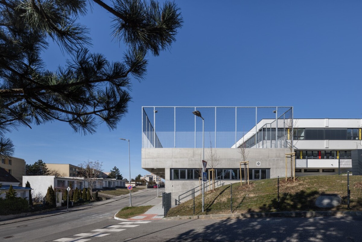 Deutsche Schule Bratislava