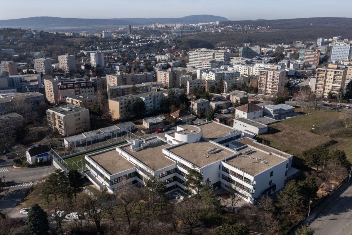 Deutsche Schule Bratislava