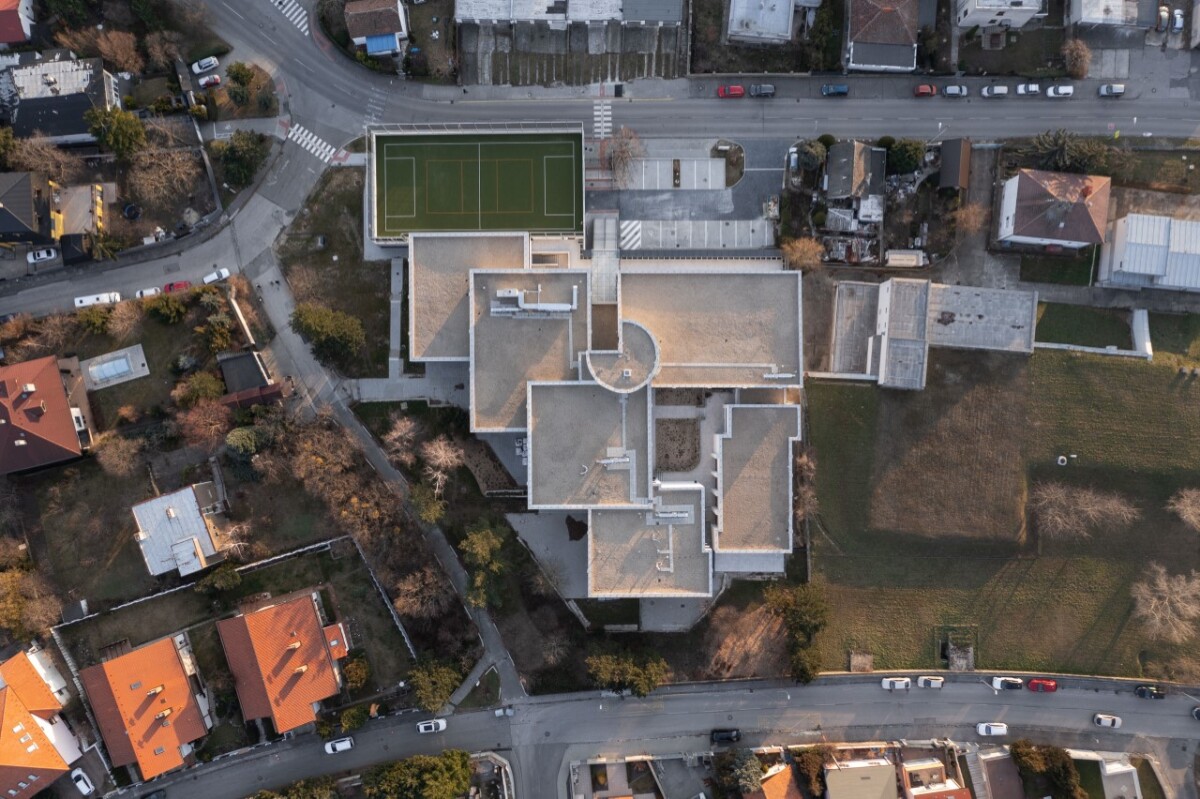 Deutsche Schule Bratislava