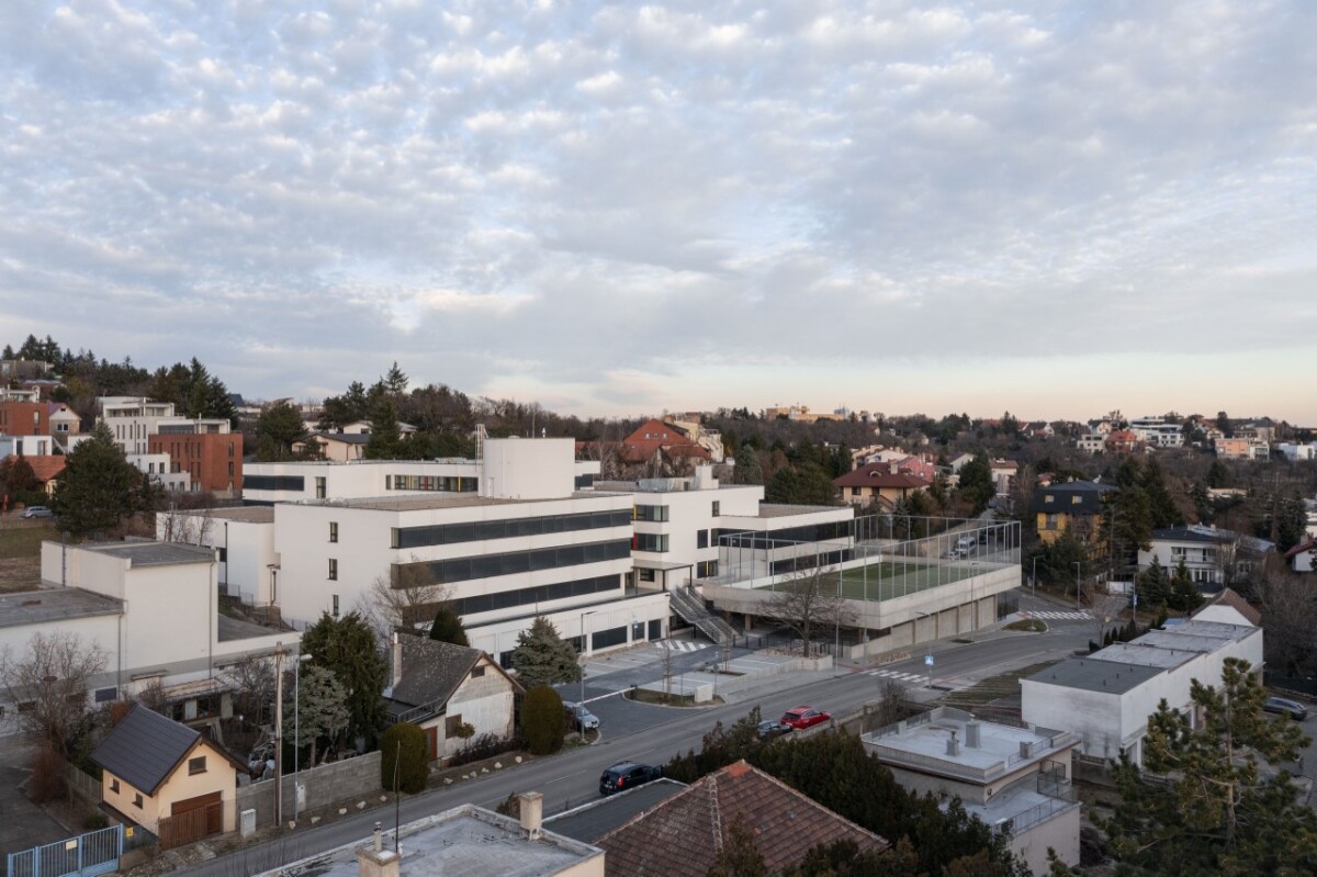 Deutsche Schule Bratislava