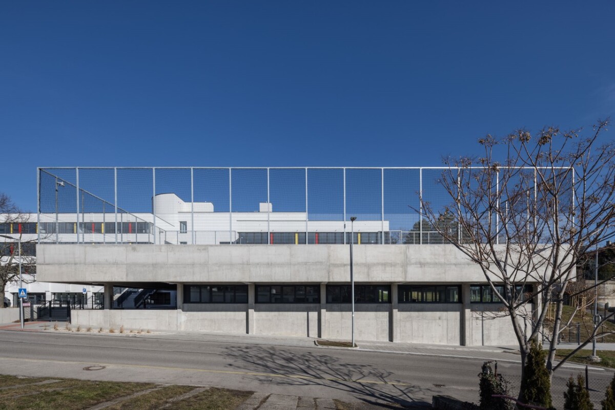 Deutsche Schule Bratislava