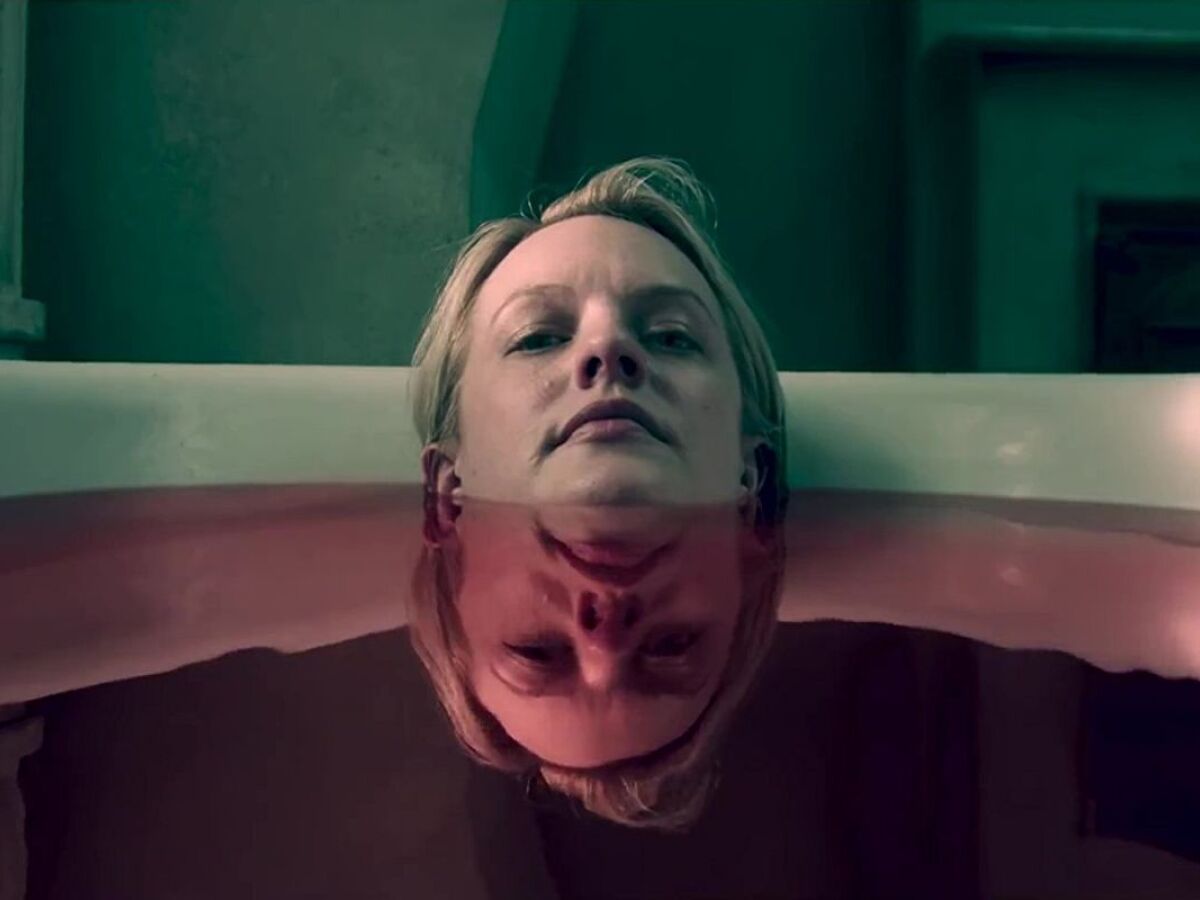 the handmaids tale, príbeh služobníčky,