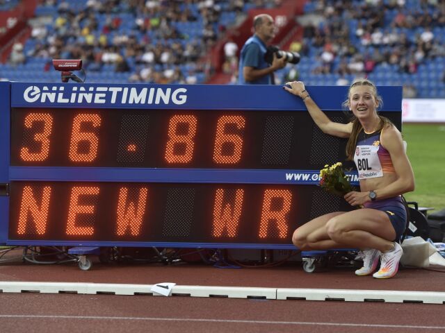 Femke Bolová