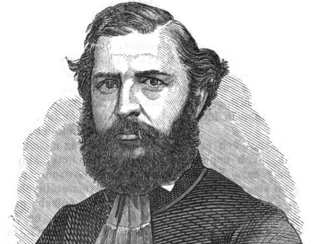 Ján Francisci-Rimavský