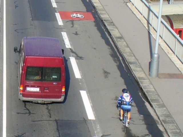 praha
