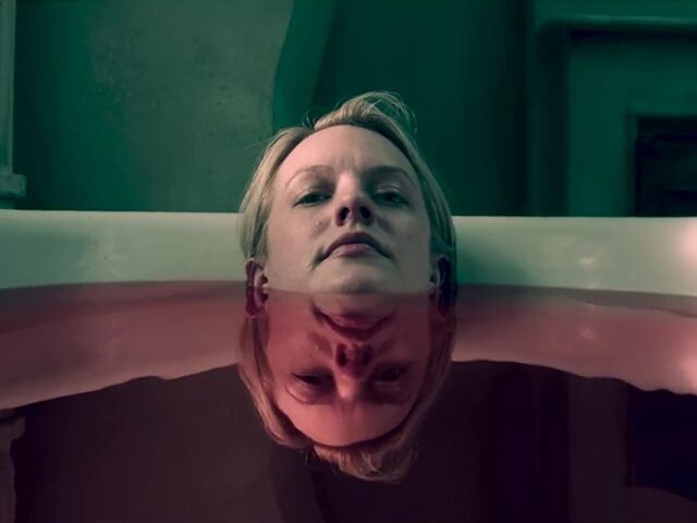 the handmaids tale, príbeh služobníčky,