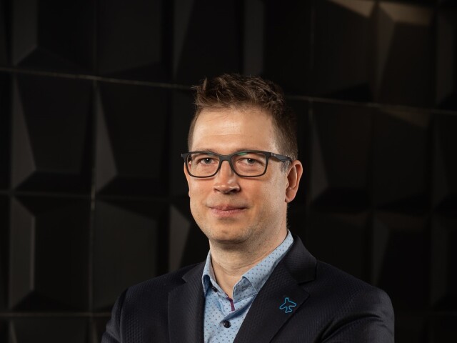 Tomáš Kráľ