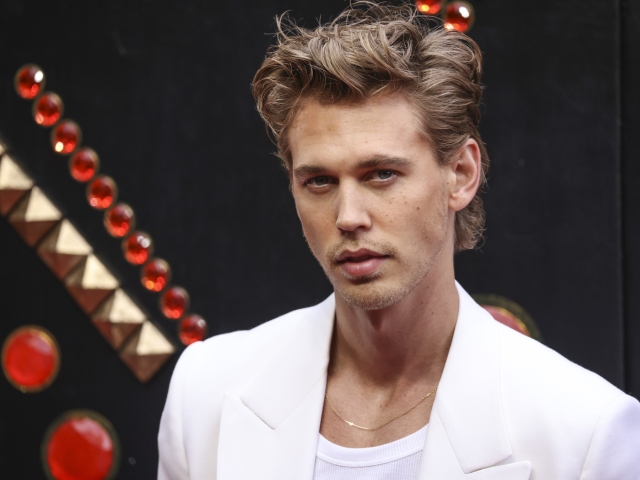 Austin Butler