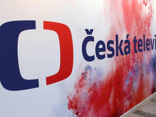 Česká televize