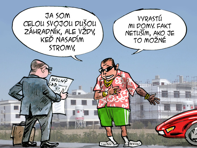 Danglár, 2. 6. 2022