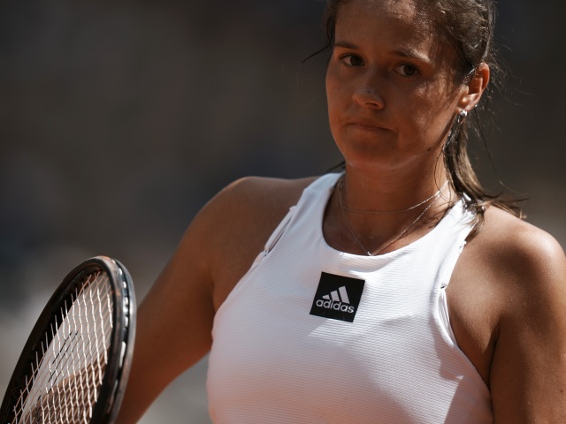 Daria Kasatkinová
