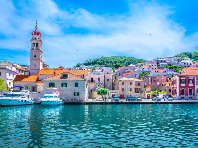 NEPOUZ Brač