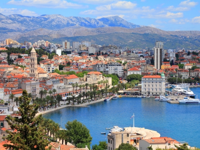 NEPOUZ Split