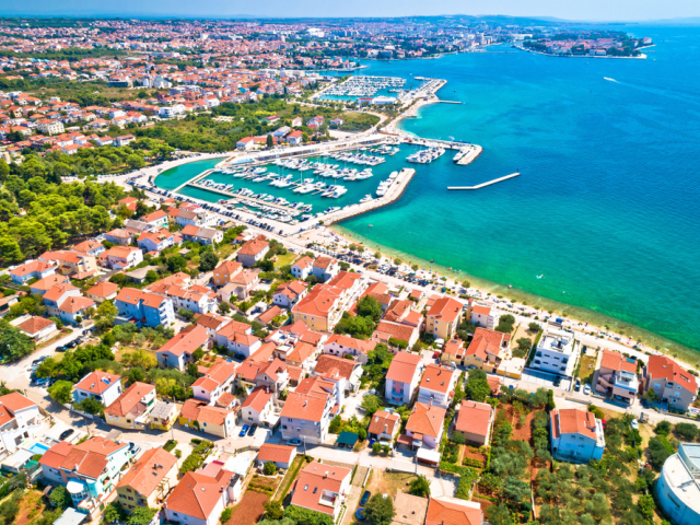 NEPOUZ, Zadar
