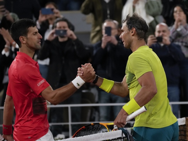 Novak Djokovič