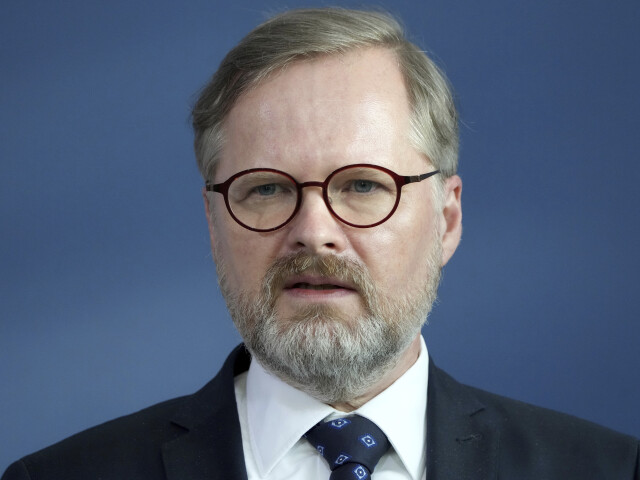 Petr Fiala
