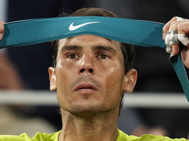 Rafael Nadal
