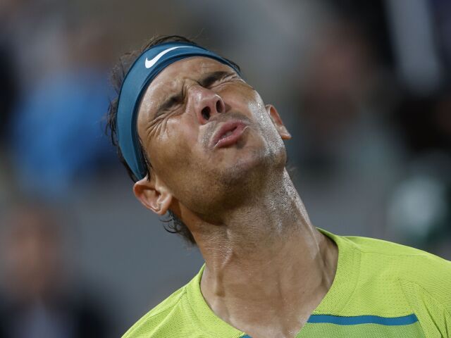 Rafael Nadal