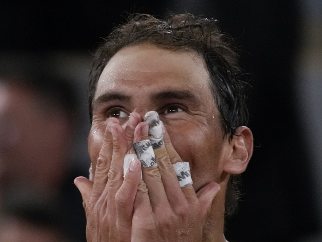 Rafael Nadal
