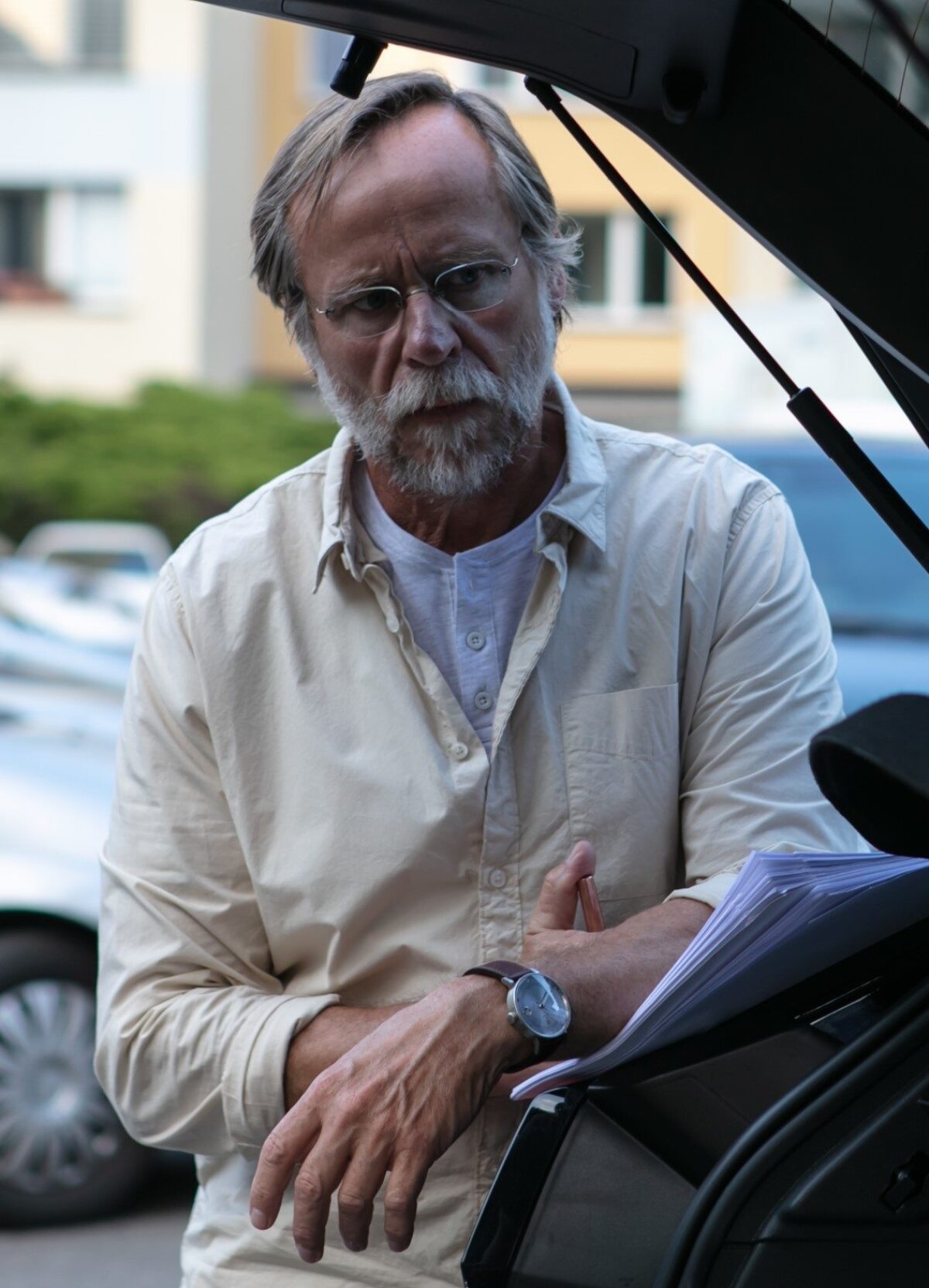 Karel Roden, Premlcane