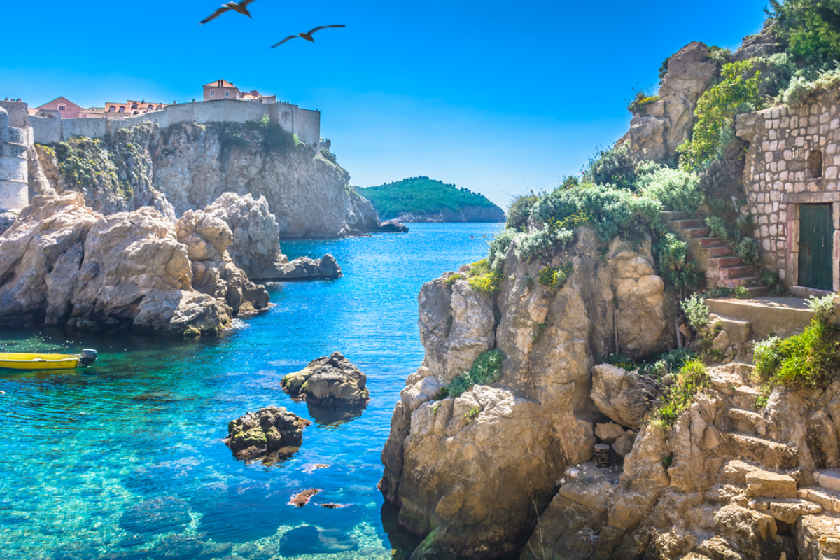 NEPOUZ Dubrovnik - Shutterstock.jpg