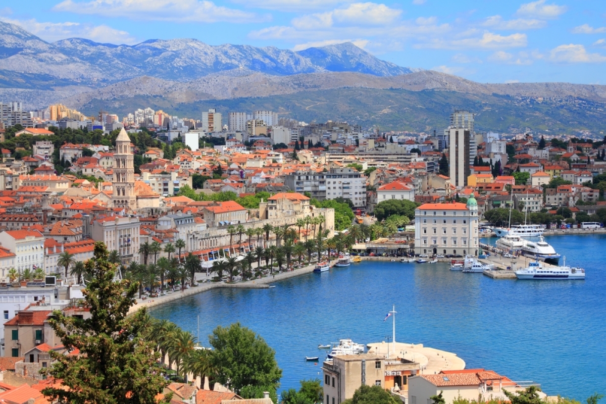 NEPOUZ Split