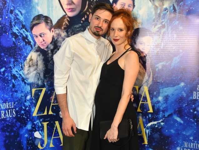 Tana Pauhofova s manzelom2