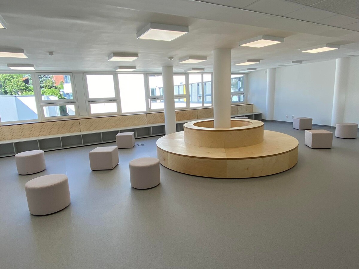 Deutsche Schule