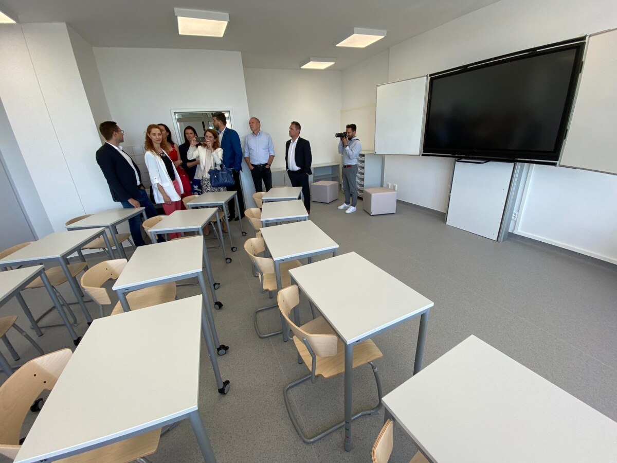 Deutsche Schule
