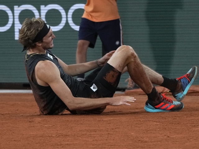 Alexander Zverev