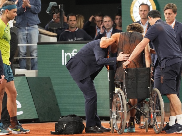Alexander Zverev