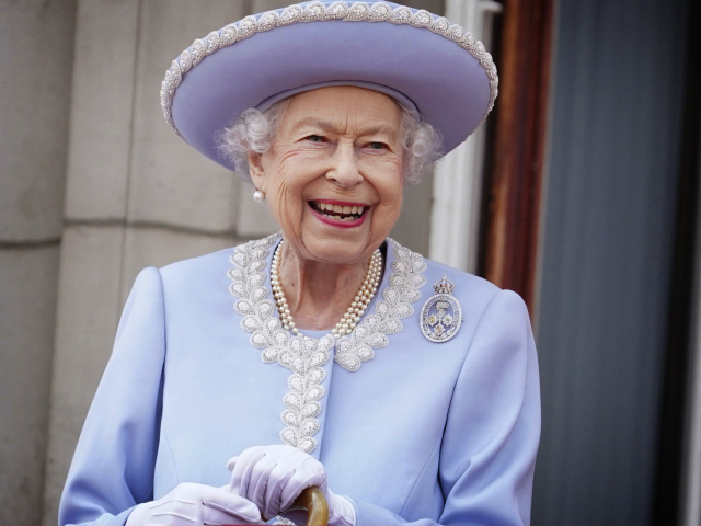 Britain Platinum Jubilee Photo Gallery