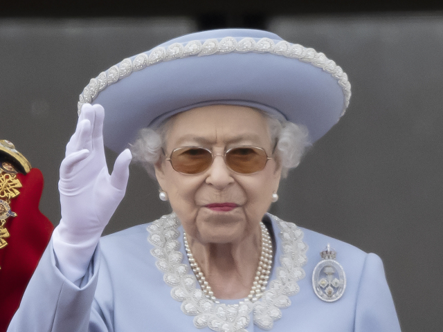 Britain Platinum Jubilee