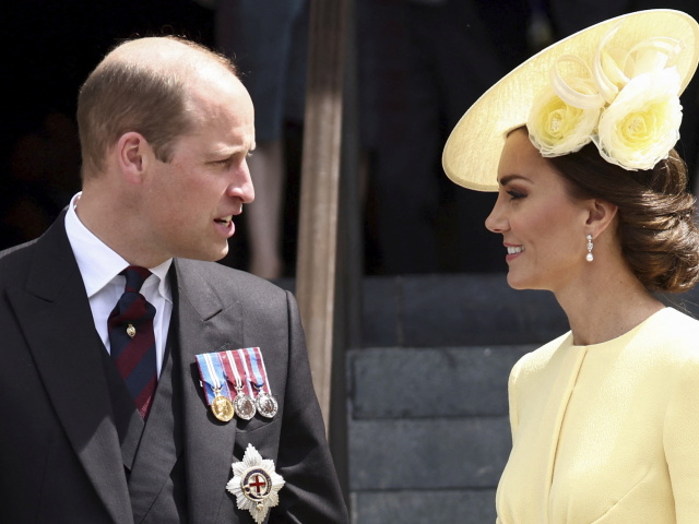 Britain Platinum Jubilee