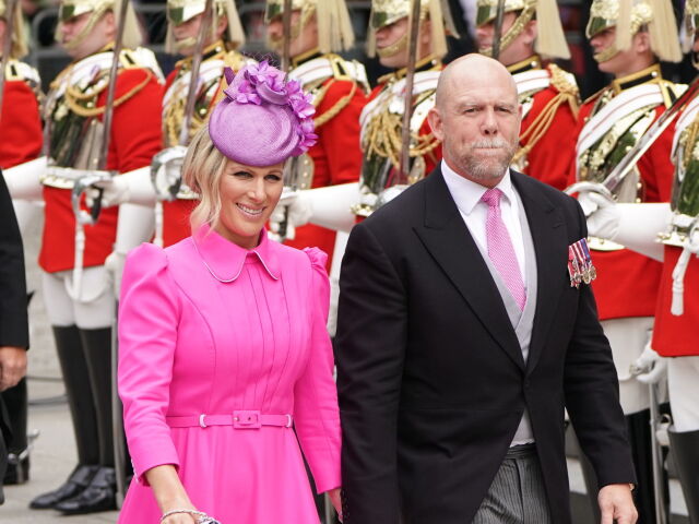 Britain Platinum Jubilee