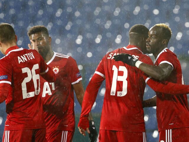 CSKA Sofia