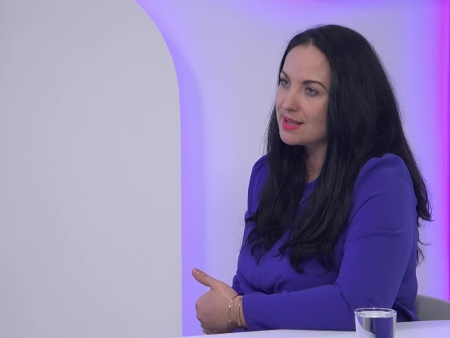 Jana Alušíková, Ide o právo