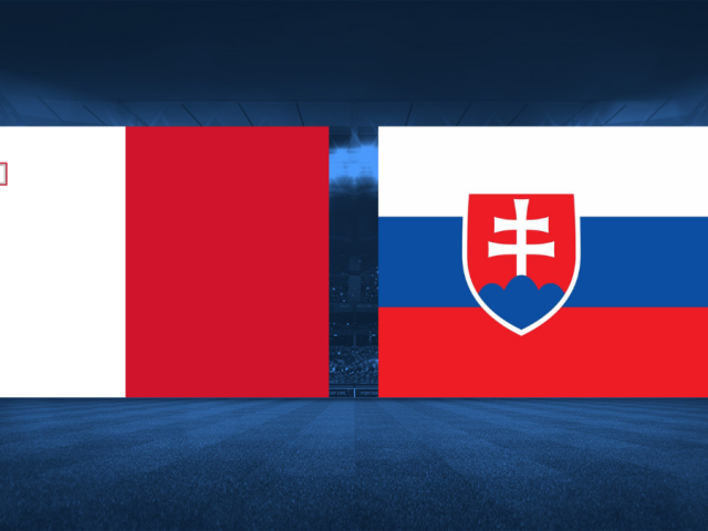 Malta, Slovensko