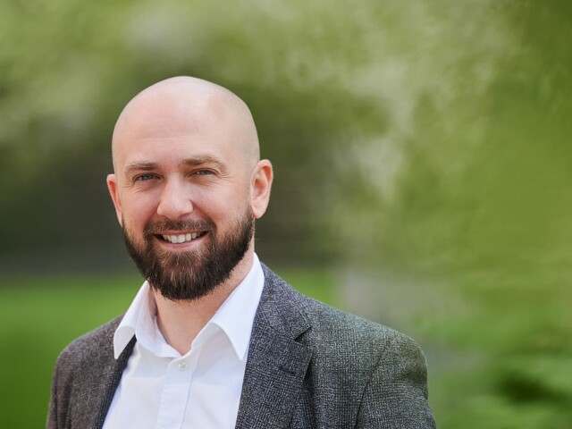 Martin Doležel