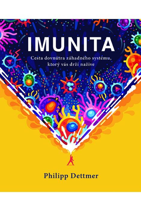 Philipp Dettmer: Imunita