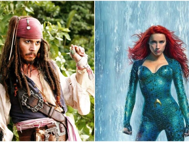 mera, jack sparrow,