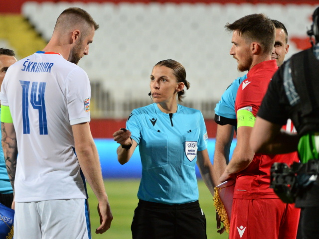 Srbsko SR šport futbal LN 1. kolo C3 Bielorusko Slovensko