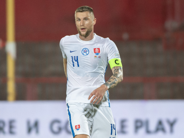 Milan Škriniar