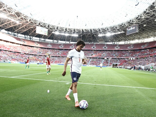 Trent Alexander-Arnold