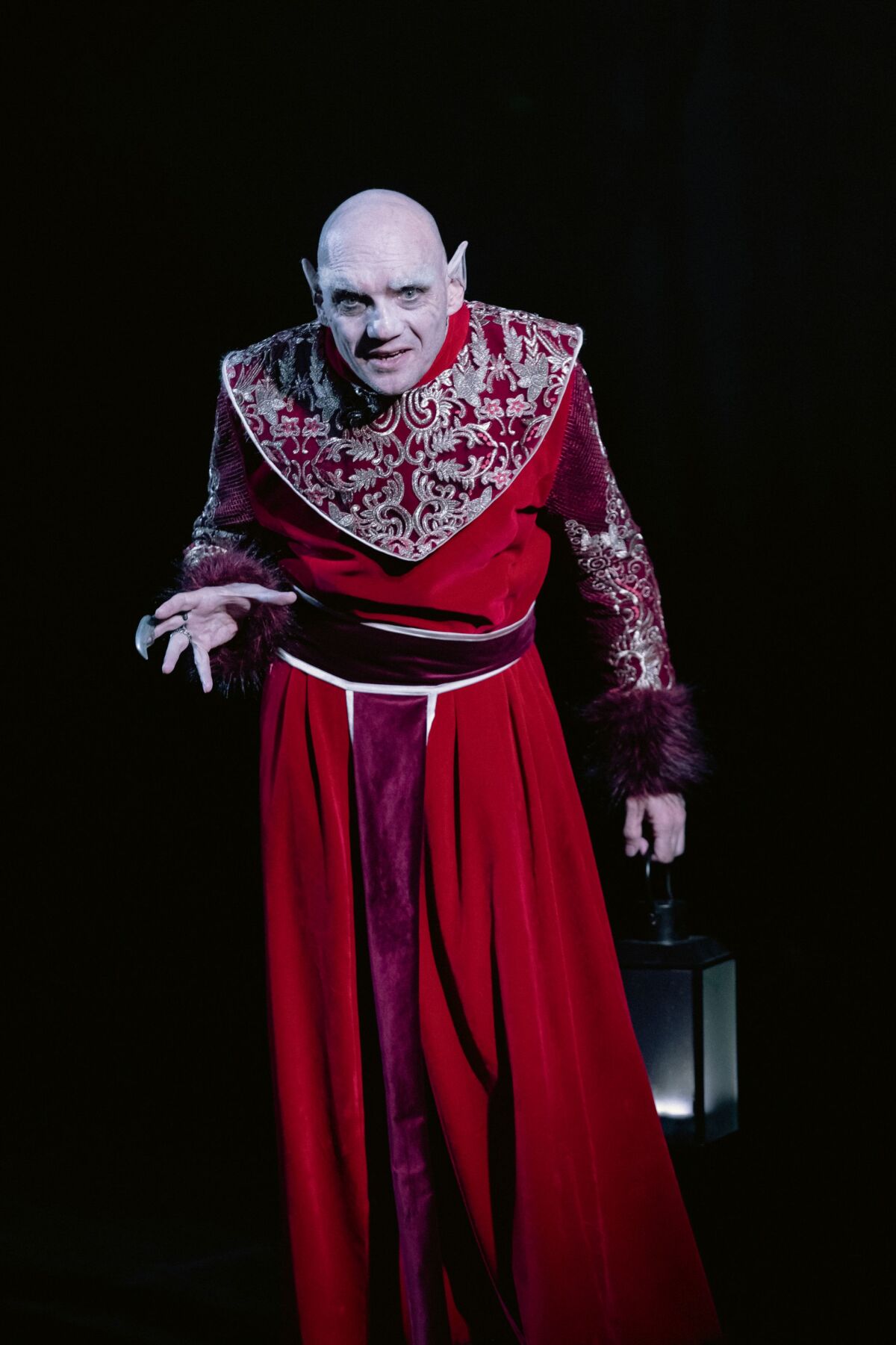Dracula Sava Popovic   foto Peter Chvostek 