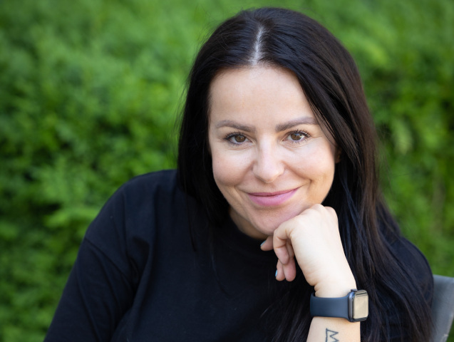 Katka Knechtová
