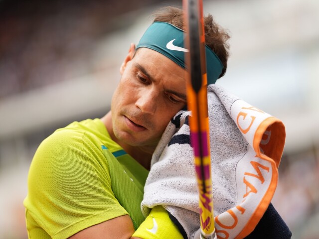 Rafael Nadal