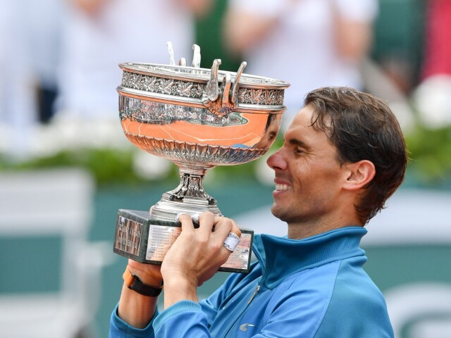 Rafael Nadal