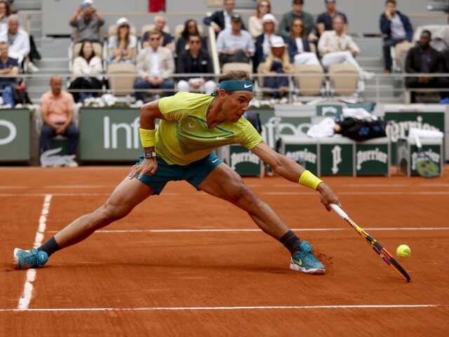 Rafael Nadal
